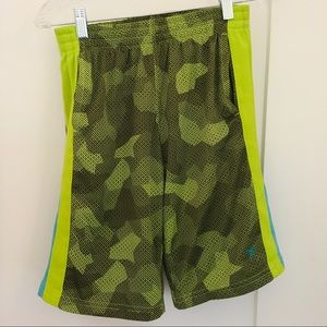 Boys shorts